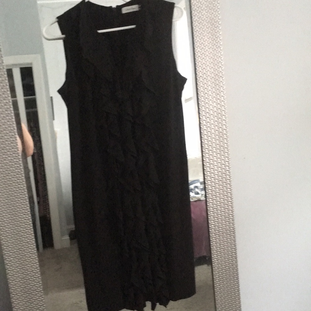 Calvin Klein dress